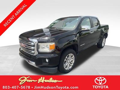 2016 GMC Canyon Crew Cab 4x4 Pickup for sale #T53892B - photo 1