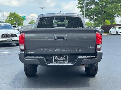 2021 Toyota Tacoma Double Cab RWD Pickup for sale #T53903A - photo 1
