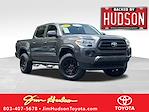 2021 Toyota Tacoma Double Cab RWD Pickup for sale #T53903A - photo 29