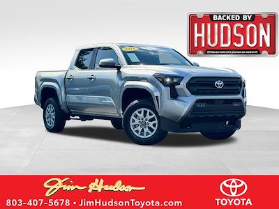 2024 Toyota Tacoma Double Cab RWD Pickup for sale #TP1850 - photo 1