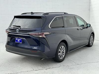 2023 Toyota Sienna FWD, Minivan for sale #V11715 - photo 2