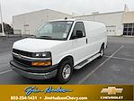 2023 Chevrolet Express 2500 RWD, Empty Cargo Van for sale #V11722 - photo 1