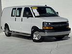 2023 Chevrolet Express 2500 RWD, Empty Cargo Van for sale #V11722 - photo 3