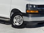 2023 Chevrolet Express 2500 RWD, Empty Cargo Van for sale #V11722 - photo 5