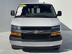 2023 Chevrolet Express 2500 RWD, Empty Cargo Van for sale #V11722 - photo 10