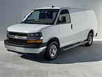 2023 Chevrolet Express 2500 RWD, Empty Cargo Van for sale #V11722 - photo 11