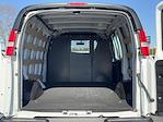 2023 Chevrolet Express 2500 RWD, Empty Cargo Van for sale #V11722 - photo 17