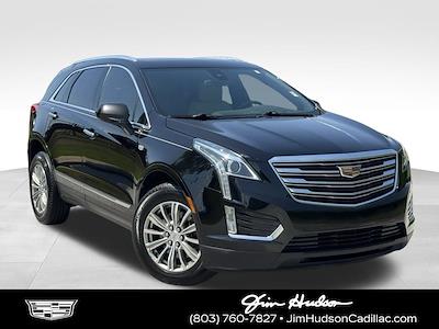 2018 Cadillac XT5 FWD SUV for sale #V11779A - photo 1