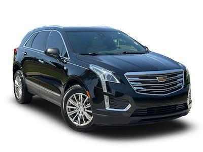 2018 Cadillac XT5 FWD SUV for sale #V11779A - photo 2