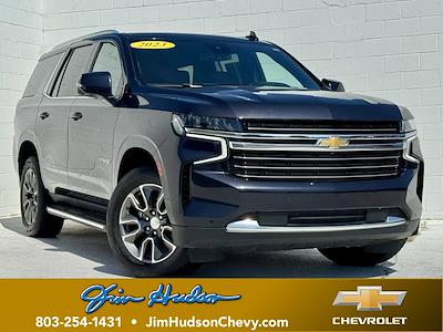 2023 Chevrolet Tahoe RWD SUV for sale #V11795 - photo 1