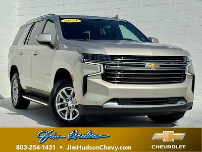 2023 Chevrolet Tahoe RWD SUV for sale #V11799 - photo 1