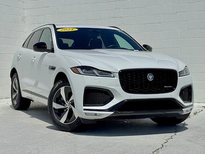 2024 Jaguar F-Pace AWD SUV for sale #V11805 - photo 1