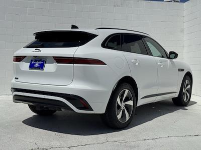 2024 Jaguar F-Pace AWD SUV for sale #V11805 - photo 2