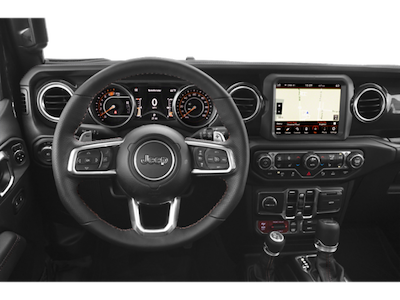 2023 Jeep Wrangler 4x4 SUV for sale #V11825 - photo 1