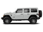 2023 Jeep Wrangler 4x4 SUV for sale #V11825 - photo 14