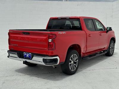 2023 Chevrolet Silverado 1500 Crew Cab 4x4 Pickup for sale #V11830 - photo 2