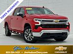 2023 Chevrolet Silverado 1500 Crew Cab 4x4 Pickup for sale #V11830 - photo 1