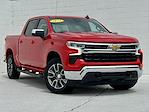 2023 Chevrolet Silverado 1500 Crew Cab 4x4 Pickup for sale #V11830 - photo 3