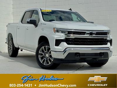 2023 Chevrolet Silverado 1500 Crew Cab 4x4 Pickup for sale #V11831 - photo 1