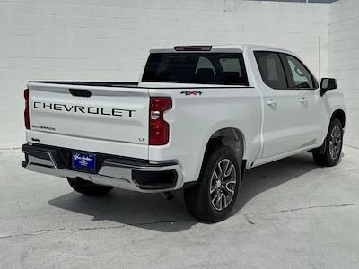 2023 Chevrolet Silverado 1500 Crew Cab 4x4 Pickup for sale #V11831 - photo 2