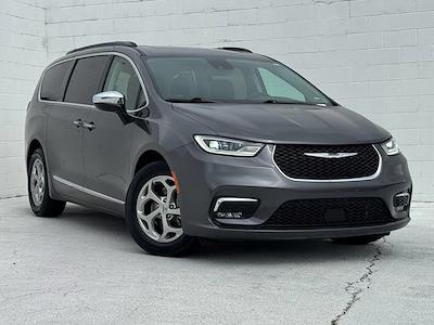 2023 Chrysler Pacifica FWD Minivan for sale #V12211 - photo 2
