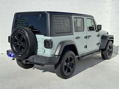 2023 Jeep Wrangler 4x4 SUV for sale #V4122A - photo 2