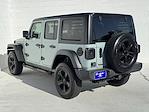 2023 Jeep Wrangler 4x4 SUV for sale #V4122A - photo 8