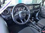 2023 Jeep Wrangler 4x4 SUV for sale #V4122A - photo 34