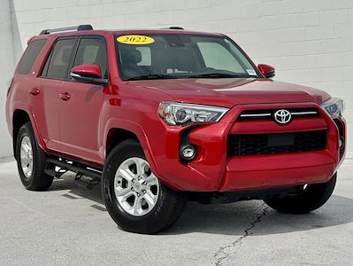 2022 Toyota 4Runner RWD SUV for sale #V4240A - photo 1