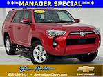 2022 Toyota 4Runner RWD SUV for sale #V4240A - photo 35