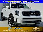 2023 Kia Telluride AWD, SUV for sale #V4244A - photo 1