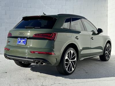 2024 Audi SQ5 AWD, SUV for sale #V4339A - photo 2