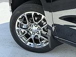 New 2025 Chevrolet Silverado 1500 LT Crew Cab 4WD Pickup for sale #V4343 - photo 10