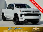 2024 Chevrolet Silverado 1500 Crew Cab 4x4, Pickup for sale #V4372 - photo 1