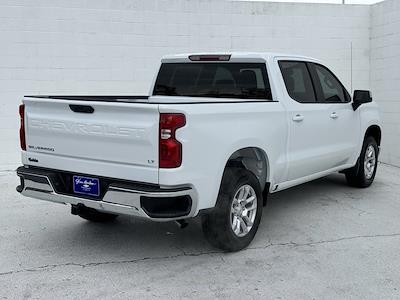 New 2025 Chevrolet Silverado 1500 LT Crew Cab Pickup for sale #V4379 - photo 2