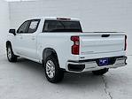 New 2025 Chevrolet Silverado 1500 LT Crew Cab Pickup for sale #V4379 - photo 11
