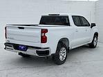 New 2025 Chevrolet Silverado 1500 LT Crew Cab Pickup for sale #V4379 - photo 2
