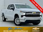 New 2025 Chevrolet Silverado 1500 LT Crew Cab Pickup for sale #V4379 - photo 1