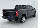 2025 Chevrolet Silverado 1500 Crew Cab RWD, Pickup for sale #V4394 - photo 2