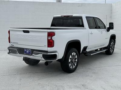 New 2025 Chevrolet Silverado 2500 LT Crew Cab 4x4 Pickup for sale #V4396 - photo 2