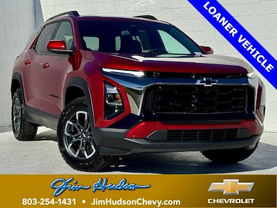 New 2025 Chevrolet Equinox ACTIV SUV for sale #V4428 - photo 1