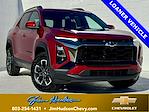 New 2025 Chevrolet Equinox ACTIV SUV for sale #V4428 - photo 1