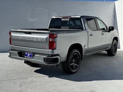 2025 Chevrolet Silverado 1500 Crew Cab 4x4, Pickup for sale #V4470 - photo 1