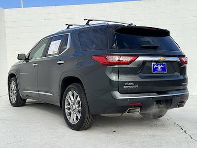 2020 Chevrolet Traverse FWD, SUV for sale #V4486A - photo 2