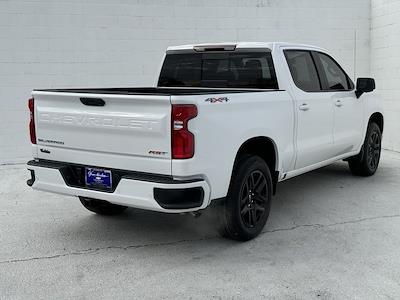 New 2025 Chevrolet Silverado 1500 RST Crew Cab 4WD Pickup for sale #V4503 - photo 2