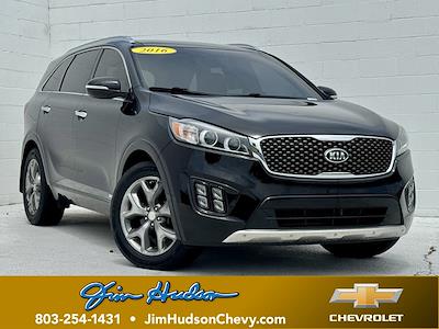 2016 Kia Sorento AWD SUV for sale #V4512A - photo 1