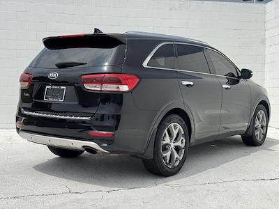 2016 Kia Sorento AWD SUV for sale #V4512A - photo 2