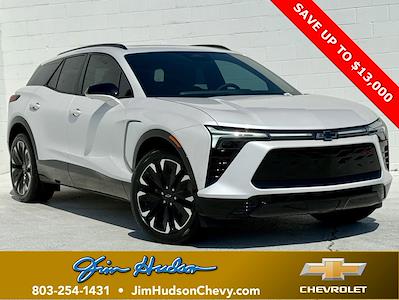 New 2025 Chevrolet Blazer EV RS SUV for sale #V4526 - photo 1