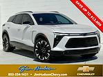 New 2025 Chevrolet Blazer EV RS SUV for sale #V4526 - photo 1