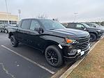 New 2025 Chevrolet Silverado 1500 Custom Crew Cab Pickup for sale #V4550 - photo 3